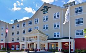 Homewood Suites Dover Nh